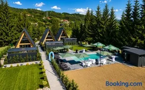 Cabana Mircea cel Bătrân - Image 1