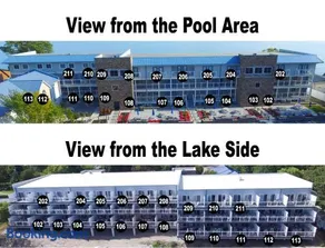 Put-in-Bay Waterfront Condo #104 - Image 2