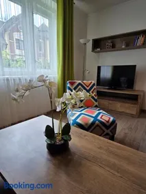 Apartmán Wake u aquaparku - Image 1