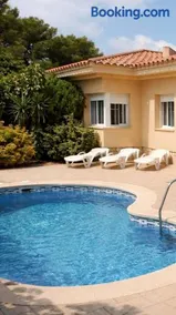 Casa Amor - "Pet Friendly - Piscina Privada - Playa - BBQ - Parking - Delta de l'Ebre - Riumar" - Image 4