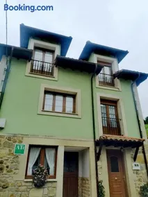 Apartamentos Rurales La Quintana - Image 1