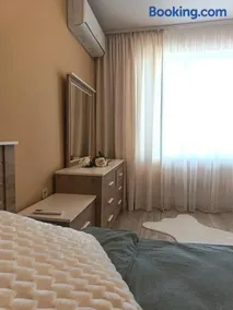 Boutique apartment family 5 - Image 1