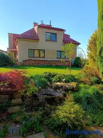 Ubytování v soukromí - Apartmán za lesem - Image 1
