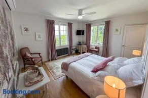 Villa Saint-Lager - Séjour de charme au cœur du Beaujolais - Image 3