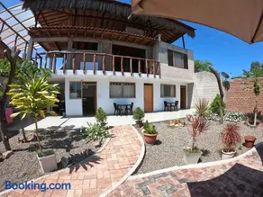 Huluwaju Hotel - Image 3
