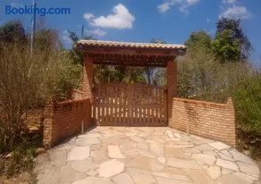 Recanto Boa Vista - Casa de temporada - Image 1