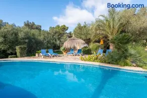 Finca Binifarda by Mallorca House Rent - Image 1