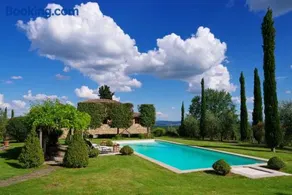 Camparone Light, ArcenoRentalsClub Magnificent Chianti Villa Exclusive Pool Concierge - Image 2