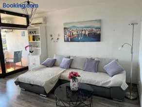 Bright apartment Bloom - free parking and WiFi - Image 2