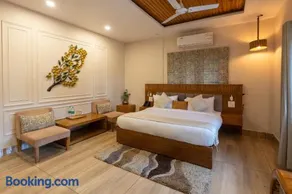 Justa Natures Nest Resort - Image 3