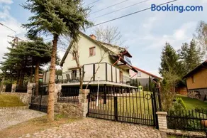 Dom z widokiem na jezioro Tajty - Wilkasy Zalesie - Image 2