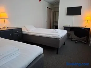 STF Luleå Gammelstad Hostel - Image 3