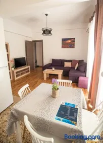 Explore Greece from Comfortable City Centre Apartment - Image 5