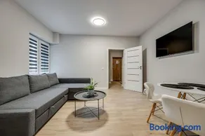 Central Platinum Apartments 22 - Image 1