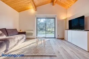 Studio confortable à Sorges - Image 3