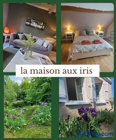 La maison aux iris - Image 2