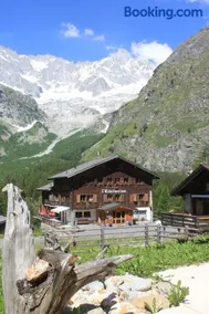 Hotel Edelweiss - Image 1