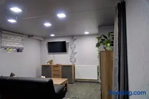 hübsche Souterrainwohnung - Image 2