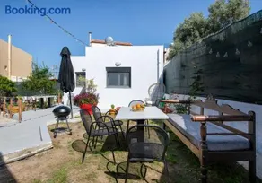 Mar-Jo Holiday Home - Image 1
