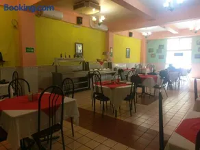 Hoteles Santa Regina - Image 2