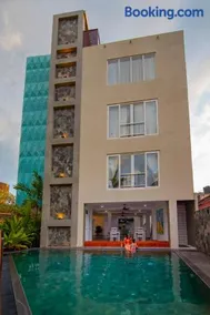 de MODA Boutique Hotel Galle - Image 1