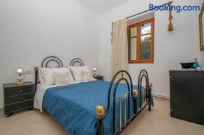Leandros Private House Near Shipwreck Beach by "elite" - Image 5
