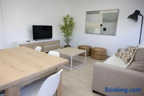 Apartamentos Lua - Image 1