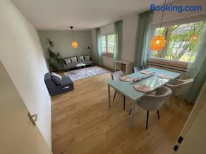 Ferienwohnung Am Waldesrand - Image 2