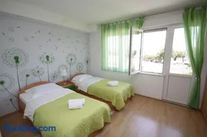 City Center Accommodation - Image 1