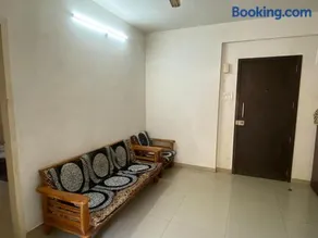 Entire 2BHK Flat For Accommodation - Image 1