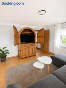 Charmante Ferienwohnung AM PETER - Image 5