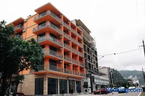 Scorpio Hotel Gonio - Image 1