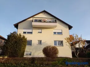 Ferienwohnung am Kurpark, Gailingen - Image 2