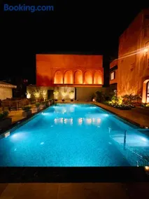 Brigadier's House By Shivraj - Image 3