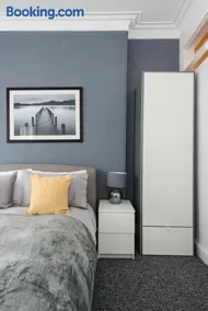 The Roseburn Apartment - Image 4