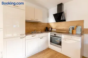 Traumferienwohnung Alpenliebe mit Gartensauna - Image 3