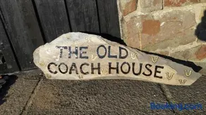 The Old Coach House - Image 1