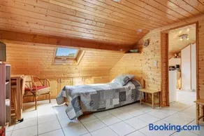 Chambre D'hôtes - La Rossinière - Image 3