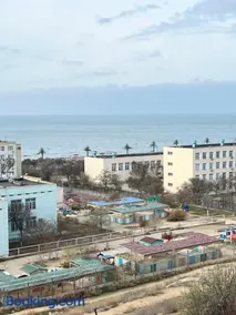 2х ком кв на 3 этаже вид со всех окон на море - Image 5