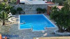Cittadella Asprovalta 3BR - private pool - Image 4