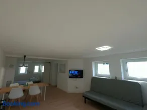 Newly built Hiloa studio apartment stylishly furnished - Image 1