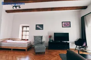 Kutná Hora Apartment - Image 2