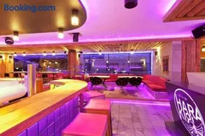 Partyhouse HARAKIRI stay DIFFERENT 60 seconds to MOUNTAINS! Free PARKING! Self CHECK-IN - Image 4