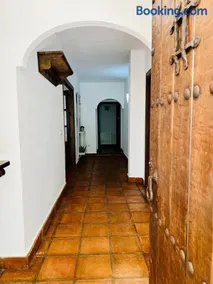 Villa ALJARAL, Espectacular,piscina,chimenea, climatización, wifi - Image 1