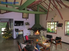 Hotel Portón De Ocetá - Image 5