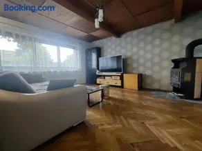 Domek s terasou - Image 2