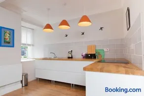 East Linton flat, sleeps 2 - Image 5