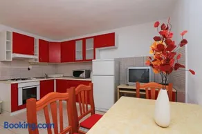 Apartments Andrijašević - Image 1