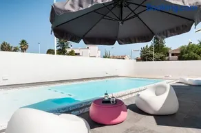 Leonida's Home - Shared Pool, Jacuzzi and beach 150mt - Image 1