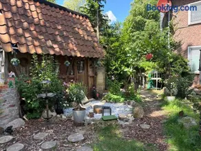 Relax Wald Apartment mit optional Buchung Sauna und Whirlpool - Image 3